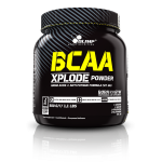 BCAA XPLODE POWDER 500 G. OLIMP SPORT NUTRITION