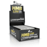 HMB MEGA CAPS 120 KAPS. OLIMP SPORT NUTRITION