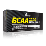 BCAA MEGA CAPS 300 KAPS. OLIMP