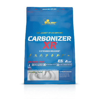 CARBONIZER XR 1 KG. OLIMP SPORT NUTRITION